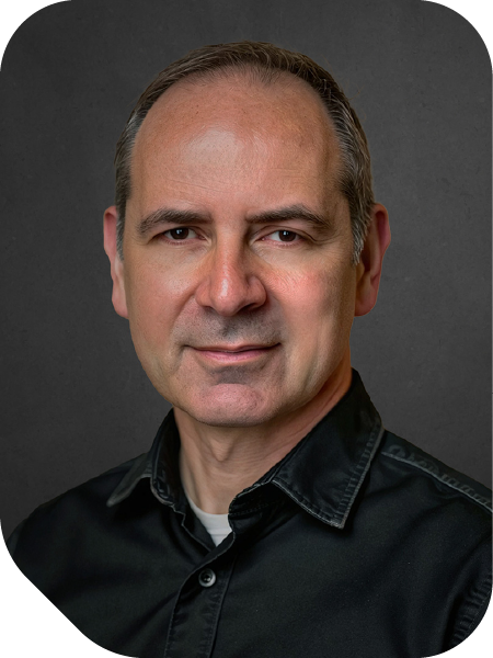 PAUL HOULDERS