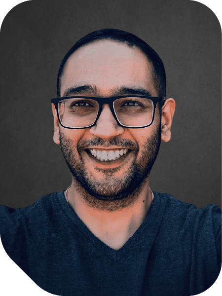 VIKRANT KAPUR