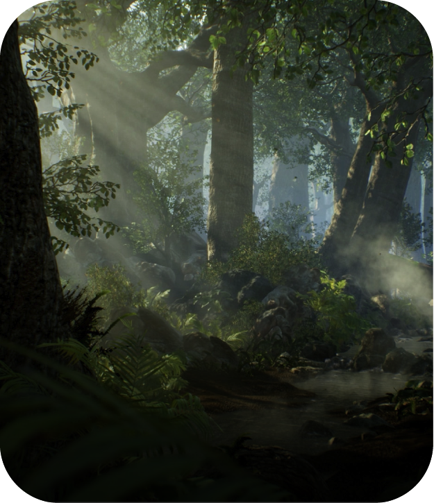 VFX & Lighting